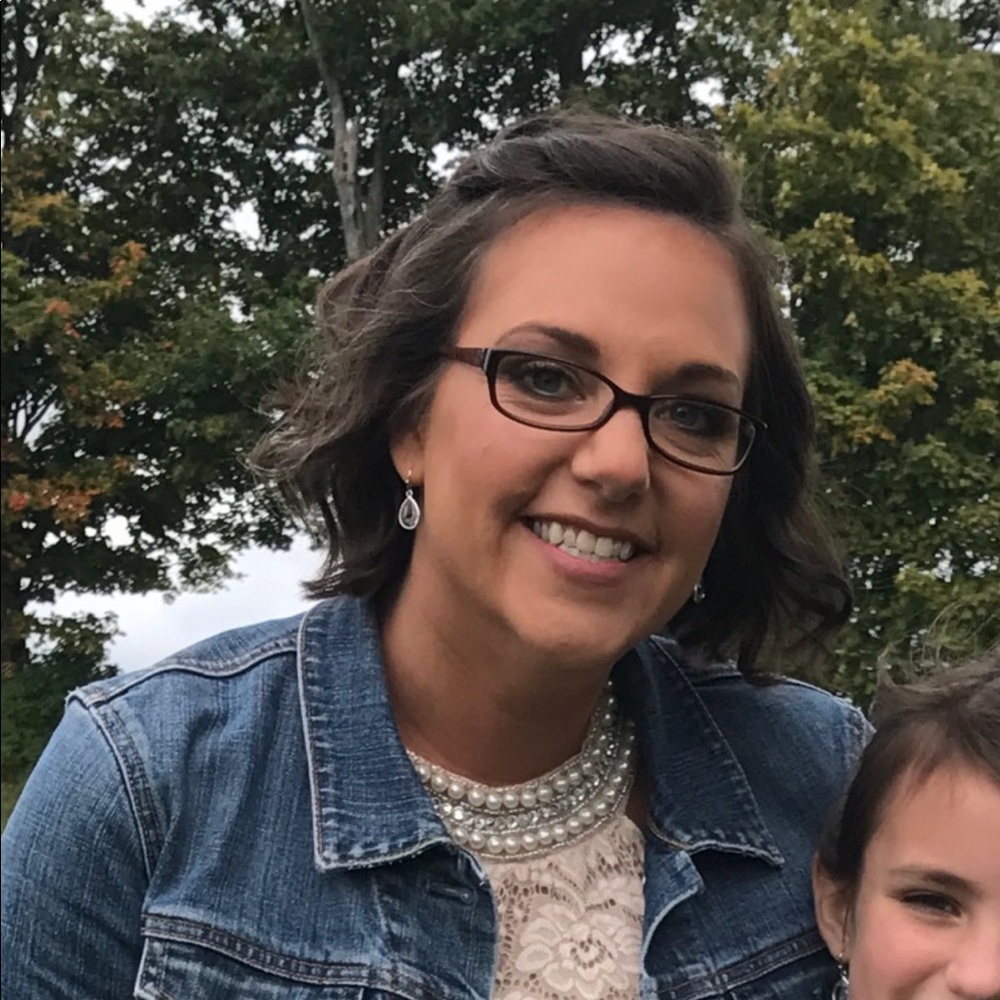 Meet your Posher, Brook